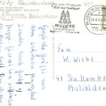 Obertal im Schwarzwald Panorama gl1968 196.968