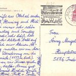 Obertal/Buhlbach beheiztes Freibad gl1983 196.969
