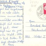 Besenfeld Schwarzwald Mehrbildkarte gl 196.972