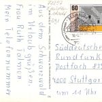 Seewald-Göttelfingen Schwarzwald Mehrbildkarte gl 196.973