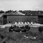 Obertal im Schwarzwald Schliffkopfhaus ngl 196.974