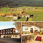 Loßburg-Sulzbach Hotel Zollernblick gl1973 196.975