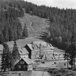 Ruhestein Kurhaus gl 196.976
