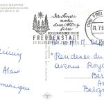 Ruhestein Kurhaus gl 196.976
