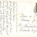 Baiersbronn im Schwarzwald Panorama gl1956 196.980