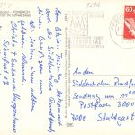 Baiersbronn-Tonbach im Schwarzwald Mehrbildkarte gl 196.982