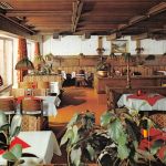 Schliffkopfhotel an der Schwarzwaldhochstrasse ngl 196.985