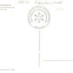 Schliffkopfhotel an der Schwarzwaldhochstrasse ngl 196.985