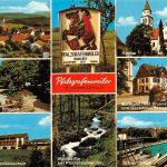 Pfalzgrafenweiler Mehrbildkarte gl1983 196.989