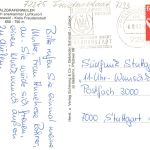Pfalzgrafenweiler Mehrbildkarte gl1983 196.989