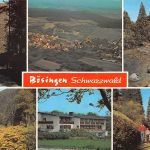 Bösingen/Schwarzwald Mehrbildkarte gl1982 196.990