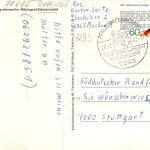 Bösingen/Schwarzwald Mehrbildkarte gl1982 196.990