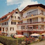 Schönmünzach im Murgtal Hotel-Pension Klumpp ngl 196.992