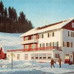 Schönmünzach im Murgtal Cafe-Restaurant Carola ngl 196.993