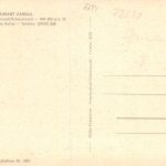 Schönmünzach im Murgtal Cafe-Restaurant Carola ngl 196.993
