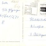 Göppingen Christophsbad Mehrbildkarte gl 196.995