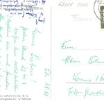 Ergenzingen Liebfrauenhöhe gl1961 197.006