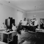 Reutlingen Foto aus der Fotosammlung des Stadtarchivs ngl 197.008