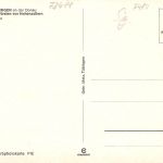 Sigmaringen Schloß Kanonenhalle ngl 197.031