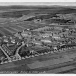 Stetten a.k.M. Truppenübungsplatz Heuberg ngl 197.033