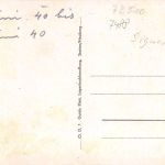 Stetten a.k.M. Truppenübungsplatz Heuberg ngl 197.033