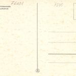 Karlsruhe Blick auf die Kaiserstraße ngl 197.038