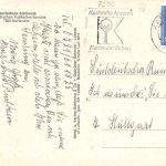 Karlsruhe Sportschule Schöneck gl1980 197.040