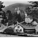 Frauenalb Teilansicht ngl 197.042