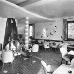 Herrenalb Terrassen-Cafe Brosius-Bechtle ngl 197.044