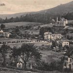 Bad Herrenalb Panorama gl1918 197.048