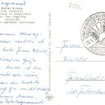 Schömberg (Schw.) Mehrbildkarte gl1957 197.060