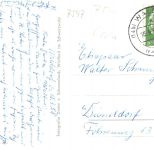 Wildbad im Schwarzwald mit Sommerberg gl1958 197.064