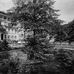 Wildbad im Schwarzwald Beim Quellenhof gl1963 197.072