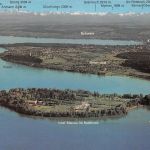 Insel Mainau (Bodensee) Luftaufnahme ngl 197.157