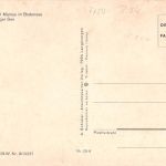 Insel Mainau (Bodensee) Luftaufnahme ngl 197.158
