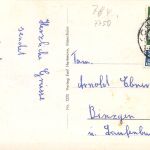 Konstanz (Bodensee) Mehrbildkarte gl1951 197.161