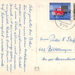 Konstanz (Bodensee) Mehrbildkarte gl1971 197.162