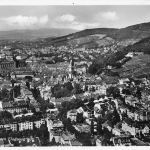 Freiburg vom Flugzeug aus gl1935 197.168