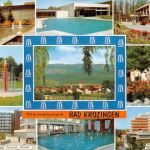Bad Krozingen Mehrbildkarte gl1977 197.176