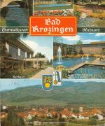 Bad Krozingen Mehrbildkarte gl1979 197.177