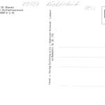 St. Blasien - Teilansicht ngl 197.179