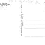 St. Blasien Partie an der Alb ngl 197.180