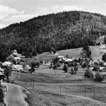 Todtmoos Ortsteil Hinter-Todtmoos gl1967 197.189