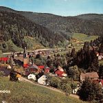 Todtmoos Panorama gl1977 197.190