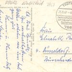 Todtmoos Mehrbildkarte gl1967 197.191