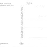 Todtmoos Mehrbildkarte ngl 197.192