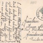 Säckingen Trompeter von Säckingen gl1914 197.194