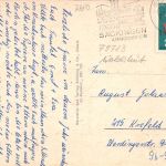 Bad Säckingen Mehrbildkarte gl1968 197.197