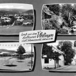 Ühlingen Mehrbildkarte ngl 197.201