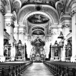 Rot an der Rot Pfarrkirche ngl 197.204